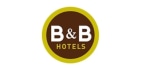 B&B Hotels Promo Codes